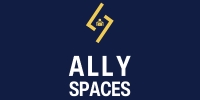Ally Spaces logo